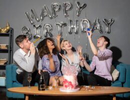 30th Birthday gift ideas for best friend