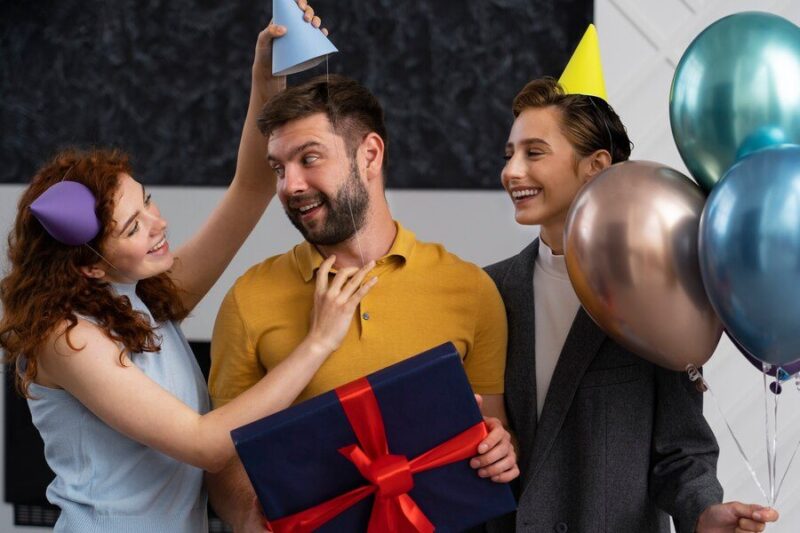 30th Birthday gift ideas for guy best friend