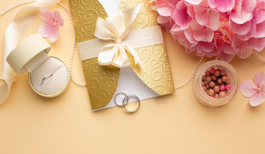 50th Wedding anniversary gift ideas for friends