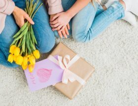 Best Mother's Day gifts UK