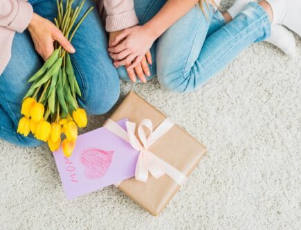 Best Mother's Day gifts UK