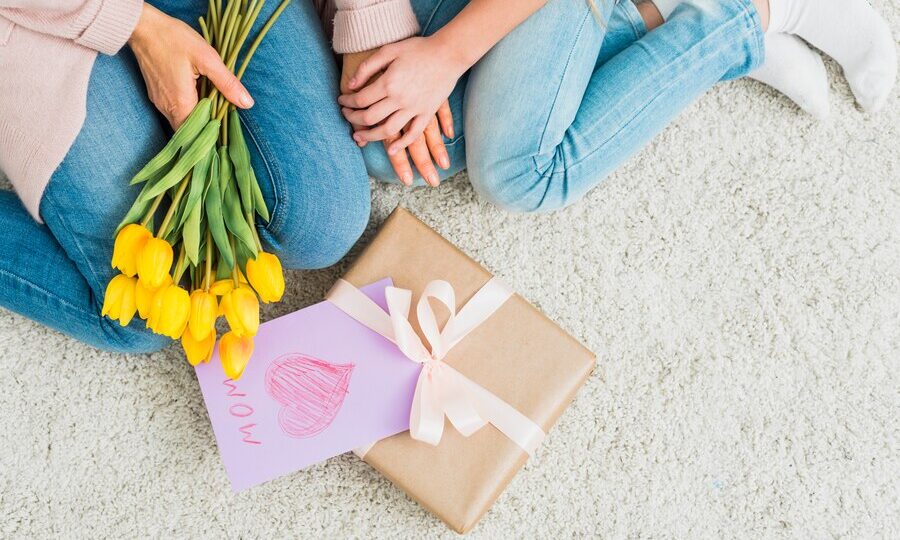 Best Mother's Day gifts UK