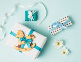 Best christening gifts