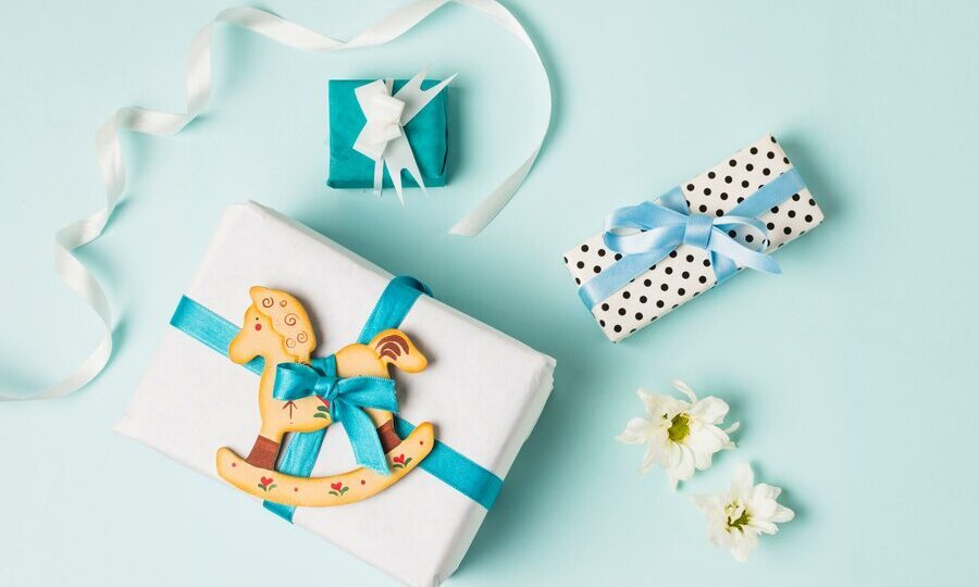 Best christening gifts