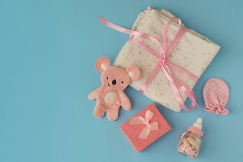 Best christening gifts for baby girl