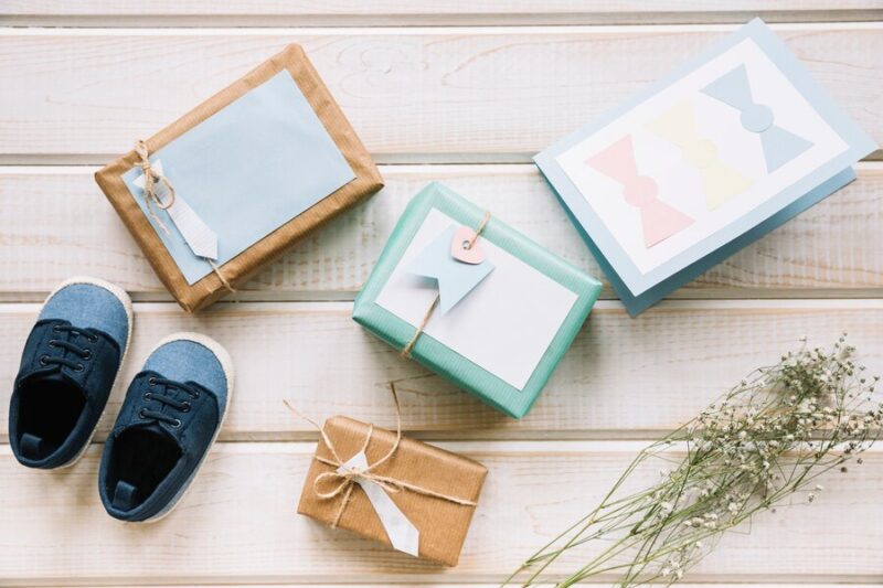 Best christening gifts for boy