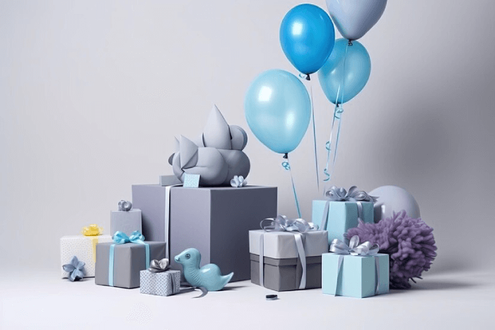 Choose Gifts that Embrace the Special Meanings of Friend's 40th Birthday