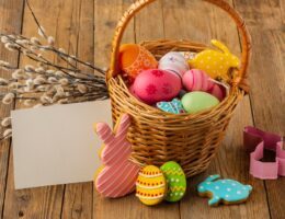 Easter gift ideas