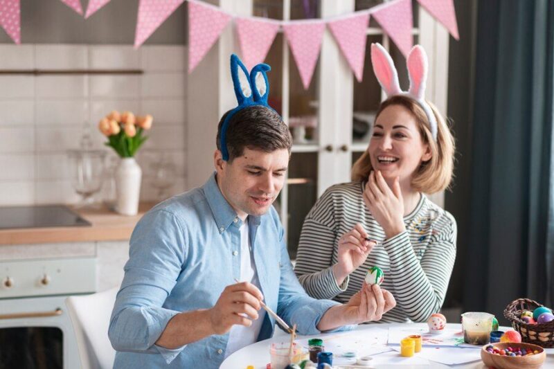 Easter gift ideas for adults