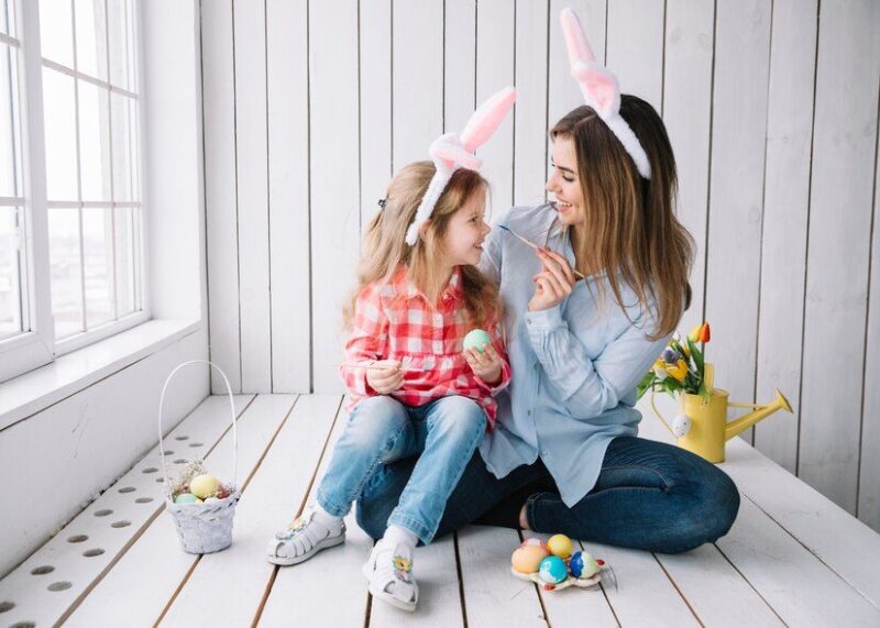 Easter gift ideas for kids