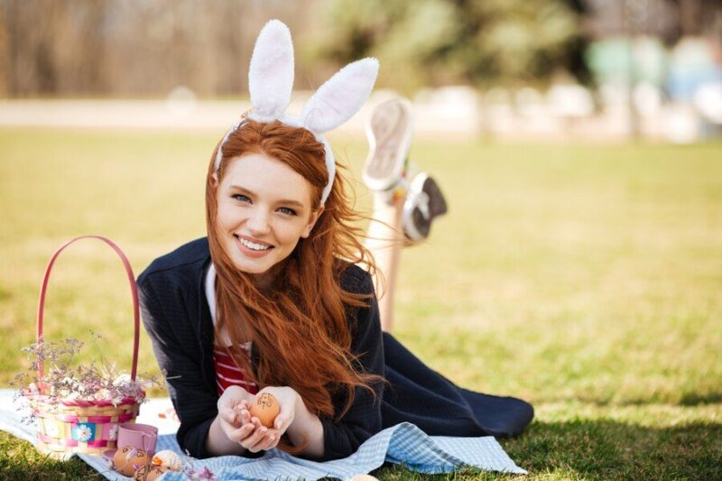 Easter gift ideas for teens