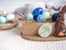 Easter gifts for adults