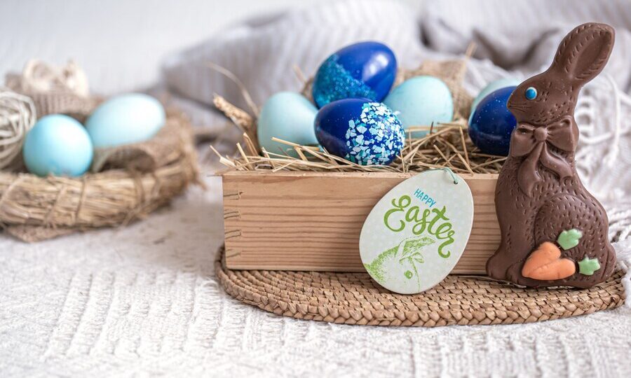 Easter gifts for adults