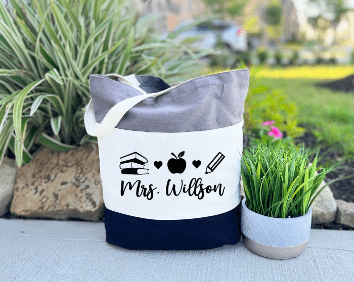 Teacher to Teacher Gifts for Leaving