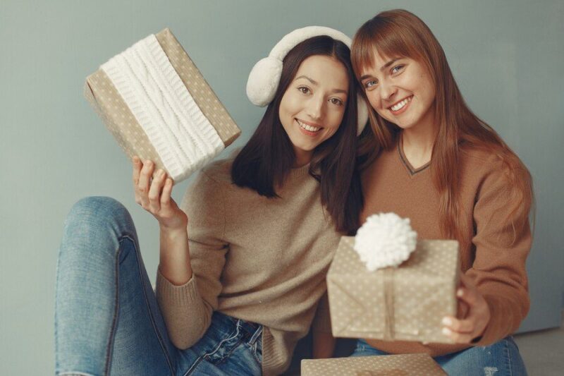 Places to find inspiration for gifts for friends