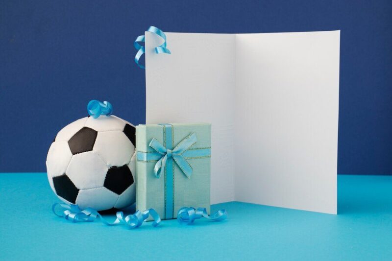 Places to find the best football gifts