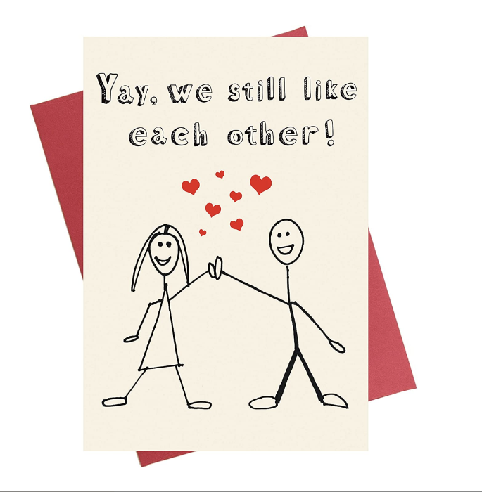 Funny Valentines Messages for Husband