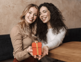 Funny gift ideas for friends