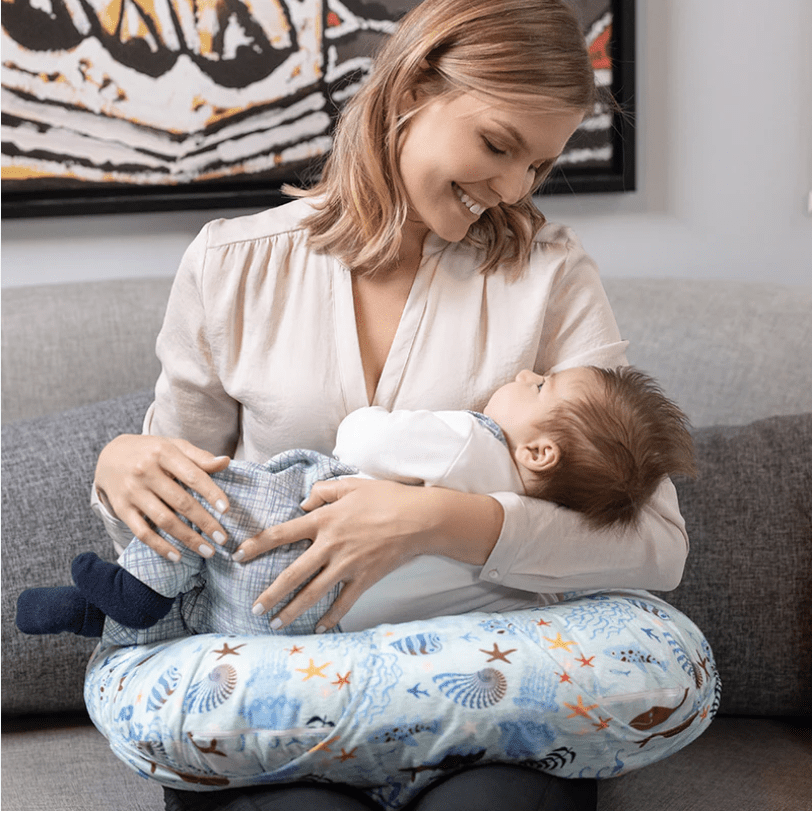 best gifts for new mums Nursing Pillow 