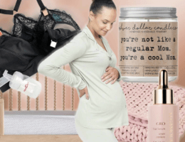 best gifts for new mums