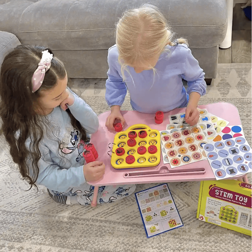 best gifts for 6 year olds - Interactive Learning Games