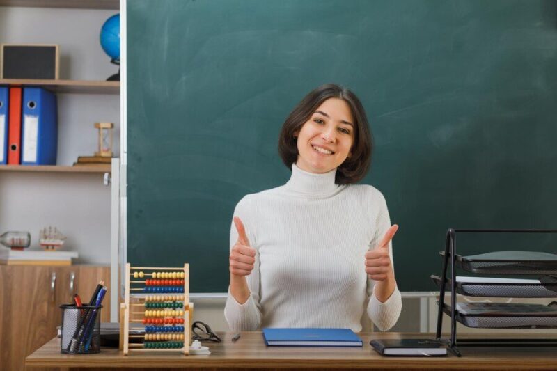 Short and sweet teacher valentine messages