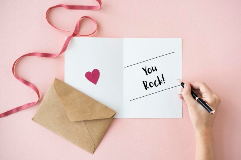 Short valentine messages ideas for long distance boyfriend