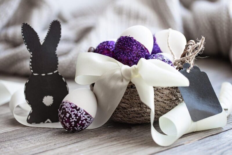 Small easter gifts for adults