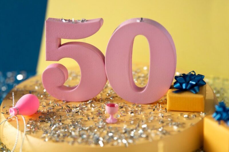 Tips to make 50th wedding anniversary gifts more special