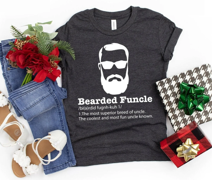 Best Uncle Gifts with A Funny Touch