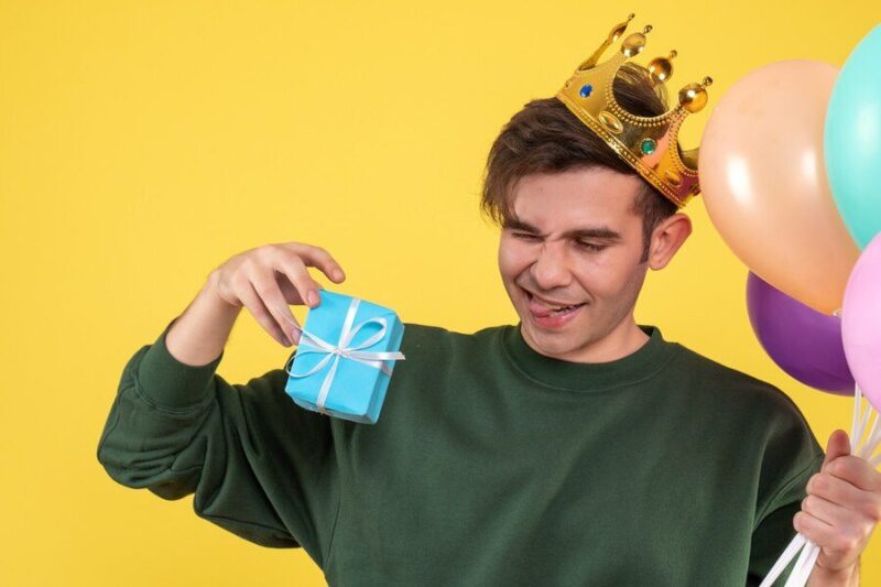 best 18th birthday gifts for boys