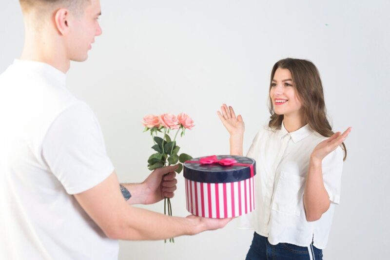 best 18th birthday gifts for girlfriend