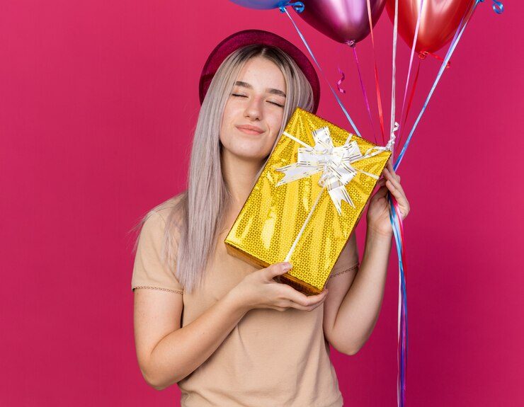 best 18th birthday gifts for girls