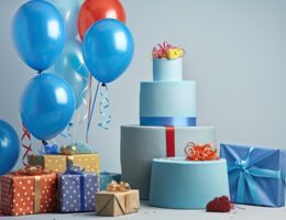 best 40th birthday gifts