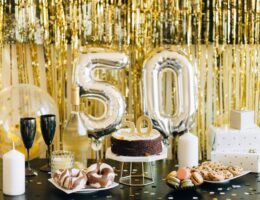 Best 50th birthday gifts for him