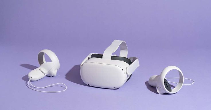 best 50th birthday gifts for him - VR headset