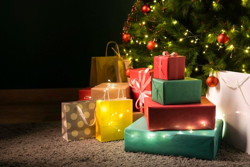 best christmas gifts for a wife