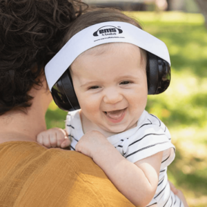 Noise-cancelling headphones - Best gifts for new parents