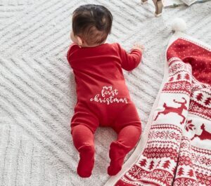 Nusery Pajamas - Best gifts for new parents