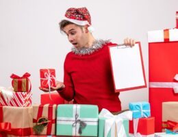 best gifts for secret santa