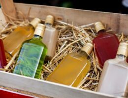 best gin gift sets uk