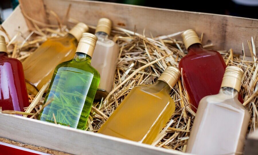 best gin gift sets uk