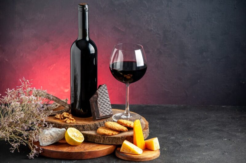 Best red wine tobuy as a for women