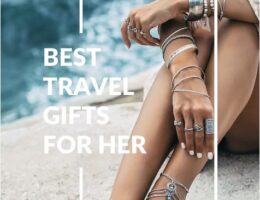 best travel gifts for her