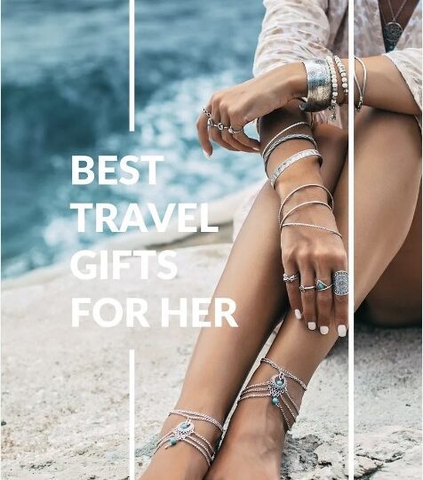 best travel gifts for her