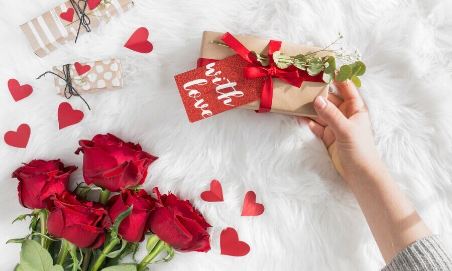 Best valentines gifts for her