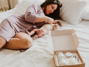 What To Consider When Choosing Best Gifts For New Parents