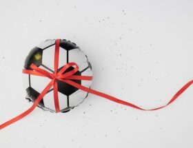 football gift ideas