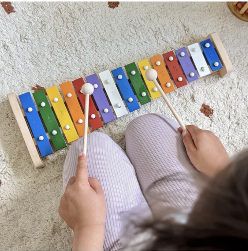 music instruments for kids