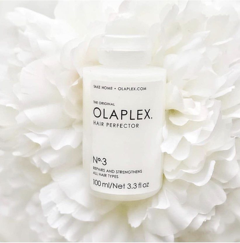 Olaplex hair perfector No.3